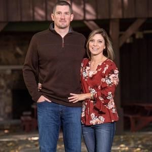 Meet your Posher, Missy